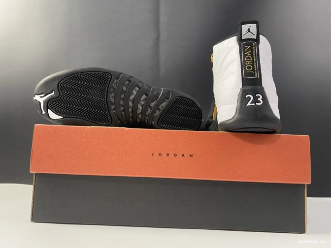 Jordan Royalty CT8013-170 12 Air 0817